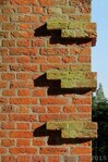 Metselwerk.
<br/>
Gert-Jan Lobbes, 2015